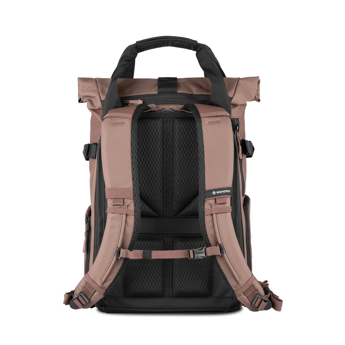 WANDRD PRVKE 31L V4 Kamerarucksack und Fotografie-Set, wetterfester Reise- und Fotografie-Rucksack, Paket enthält 31-Liter-Tasche, Kamerawürfel, Hüftgurte und Zubehörgurte