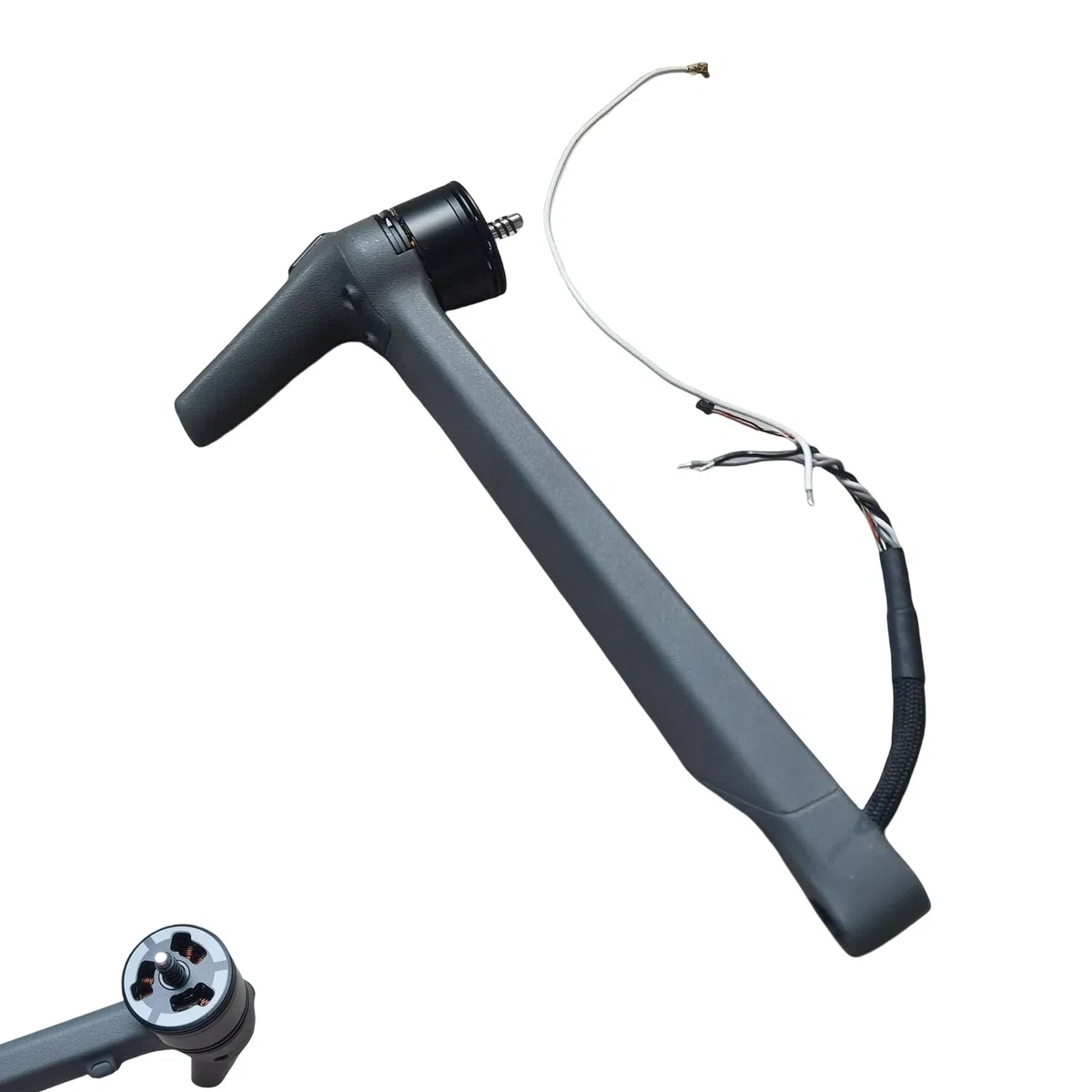 Ersatz-Drohnen-Motorarm vorne rechts für DJI Mavic 3 Serie