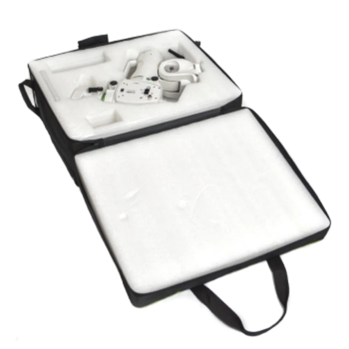 Transporttasche Styropack passend für Skywatcher EQ6-R