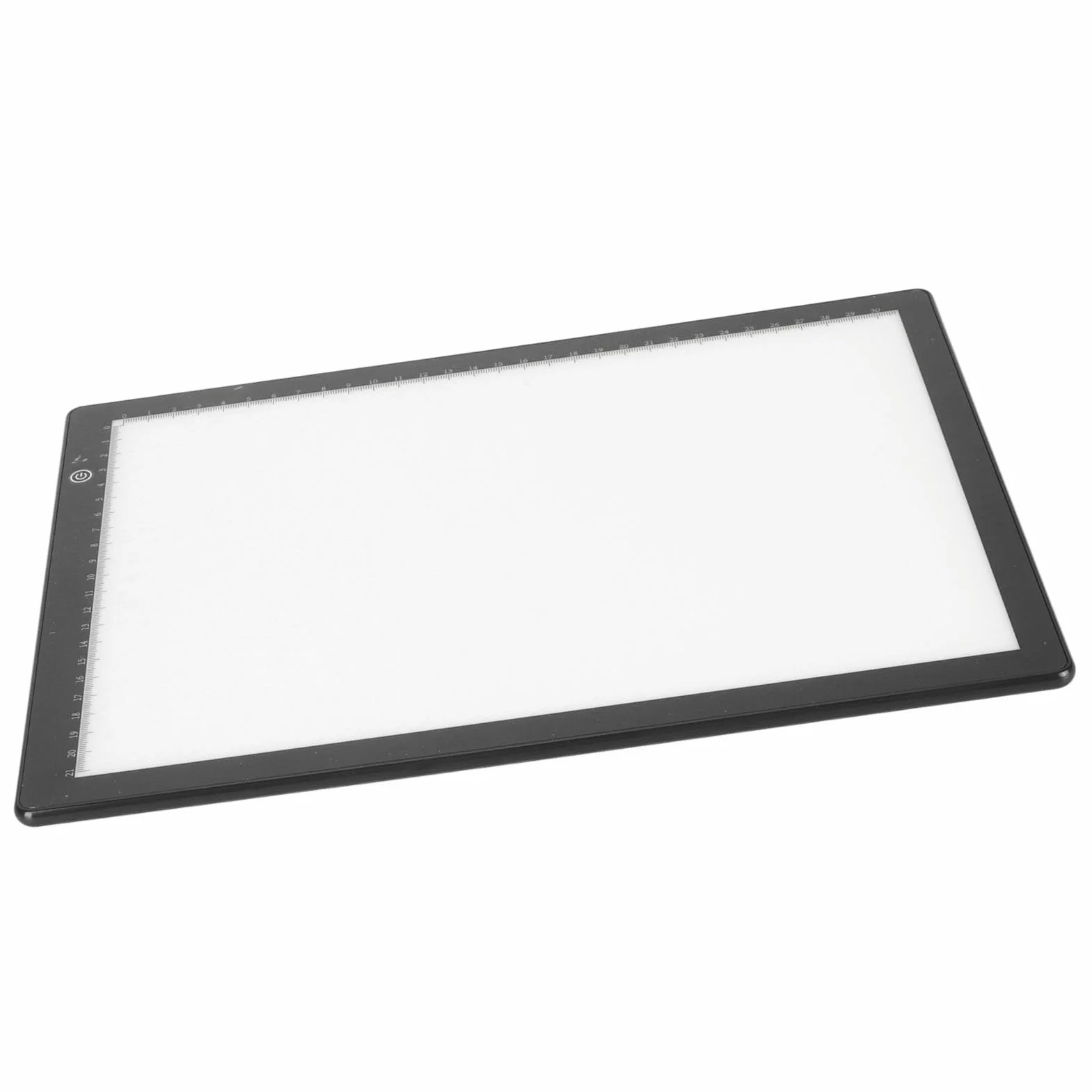 Dia Viewer Lichtbox Ultradünner Licht Diascanner mit 3 Helligkeiten USB betrieben Lichtpad Scanner