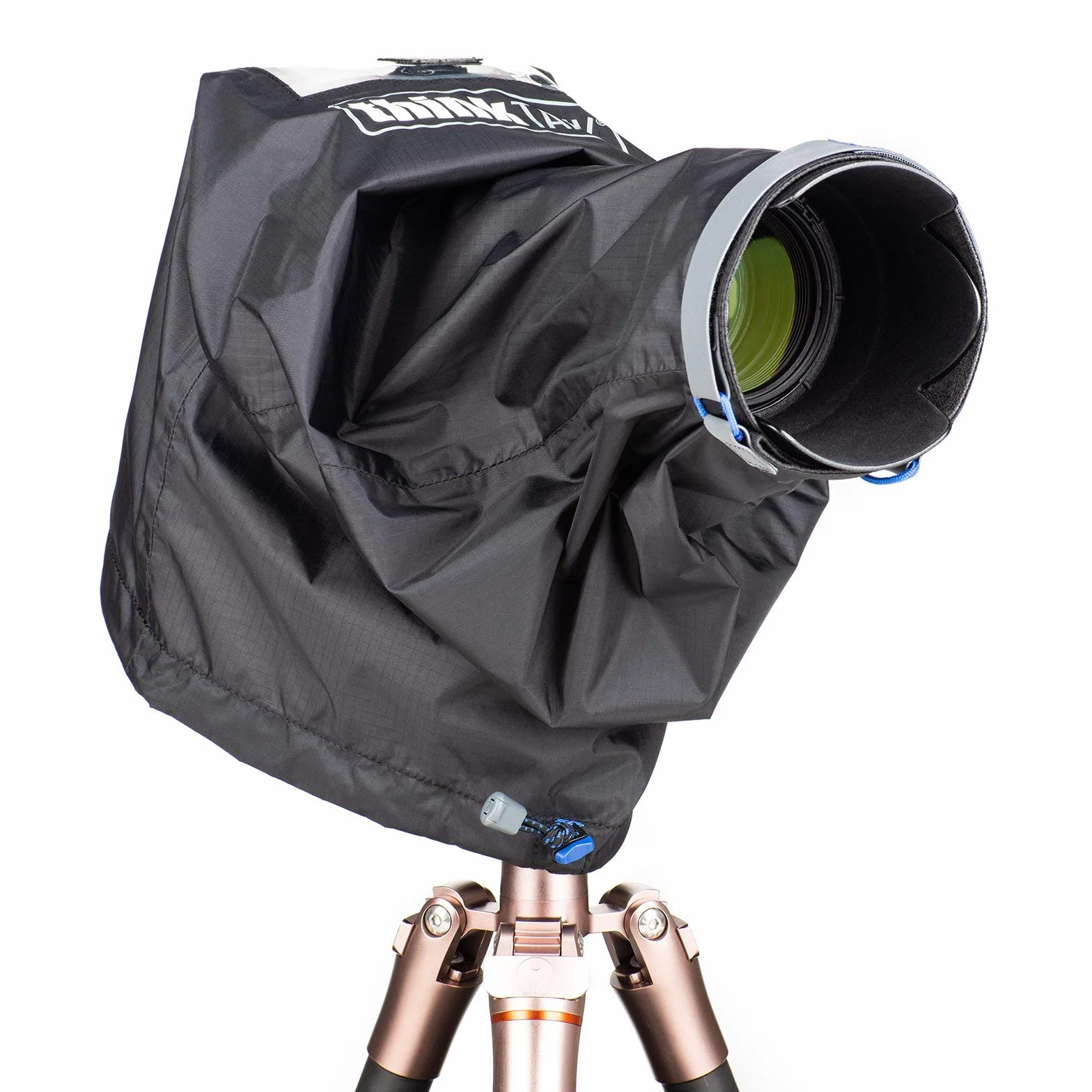 Think Tank 6197 Photo Regenschutz für DSLR und Spiegel, Medium, 70-200 mm Objektiv