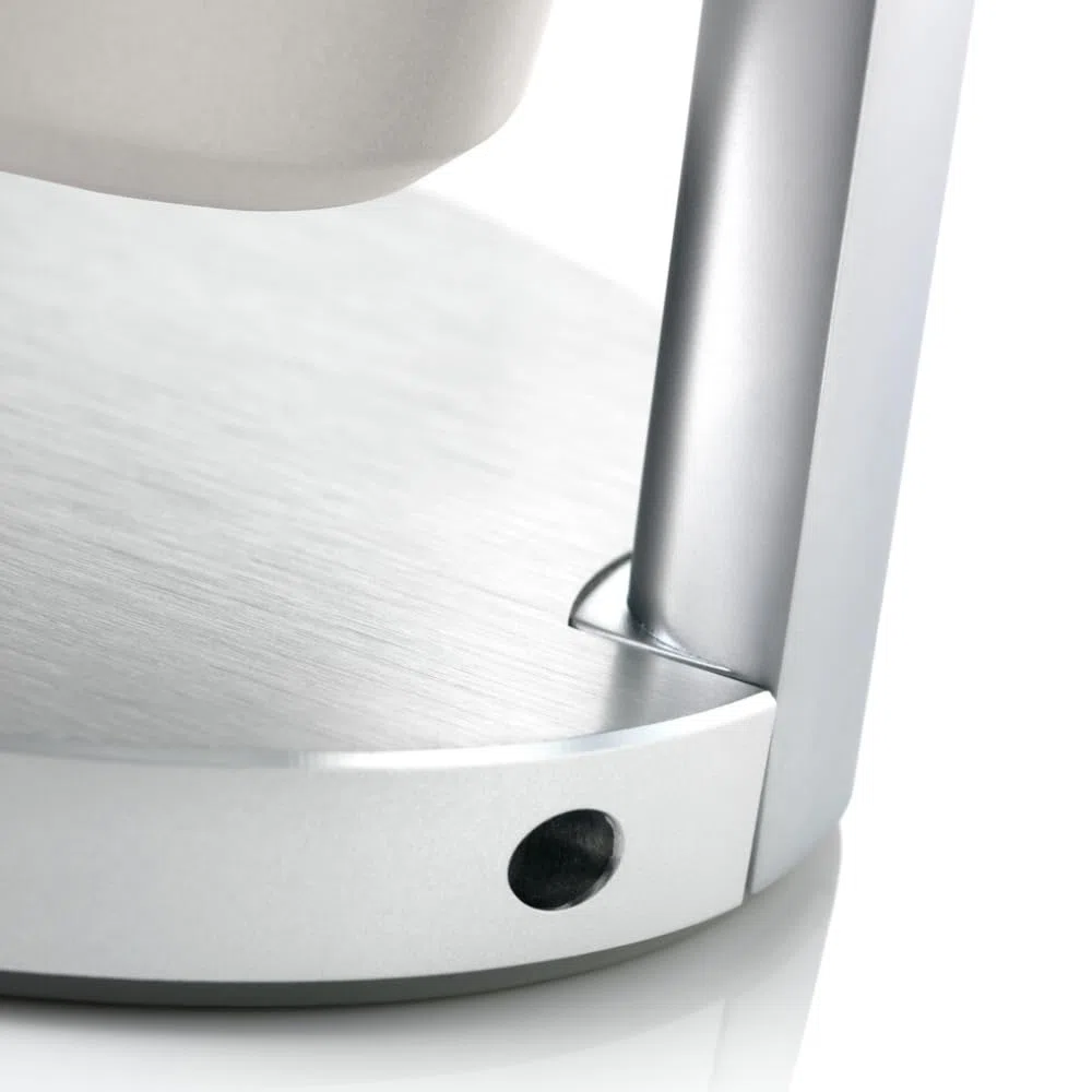 Bowers & Wilkins BW M-1 Lautsprecher 100 W - Weiß