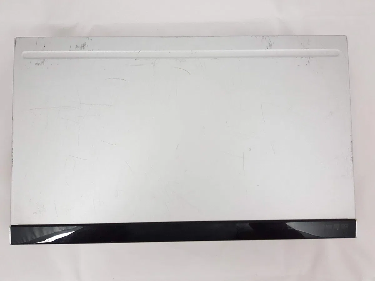 LG RC 278 DVD-Rekorder/VHS-Rekorder Kombination
