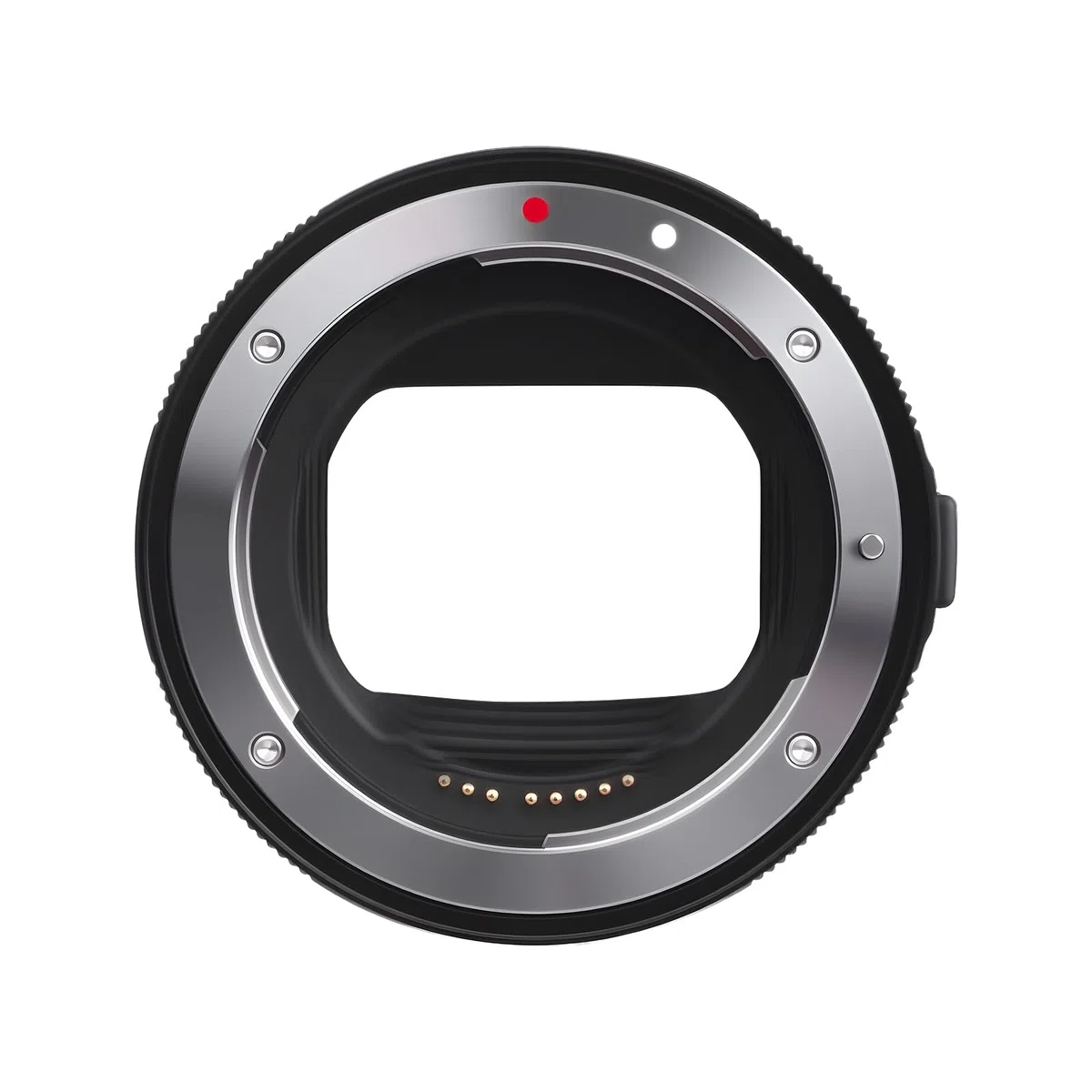 Objektivadapter EF-EOS R für Canon EF/EF-S Objektive auf Canon EOS R, RP, R5, R6, R7, R8, R10, R50, R100 Kameras Schneller Autofokus