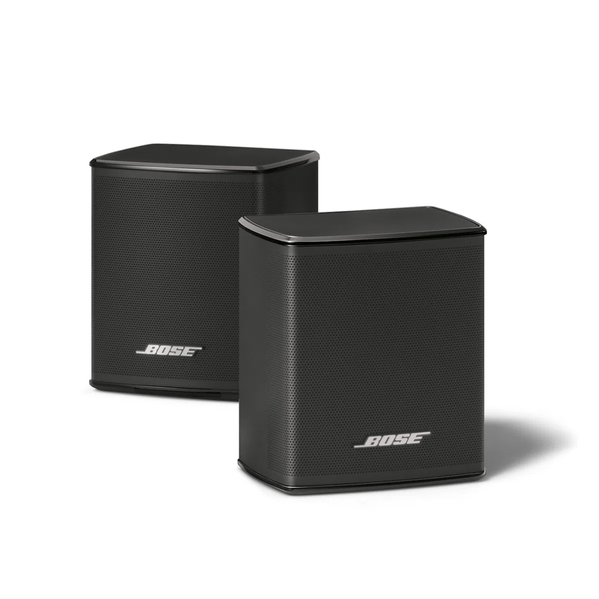 BOSE 768973-2110 Virtually Invisible "300" Wireless Surround Lautsprecher schwarz