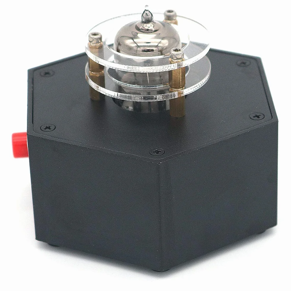 DollaTek 6N3 Vacuum Tube Kopfhörerverstärker Stereo HiFi Kopfhörer Vorverstärker