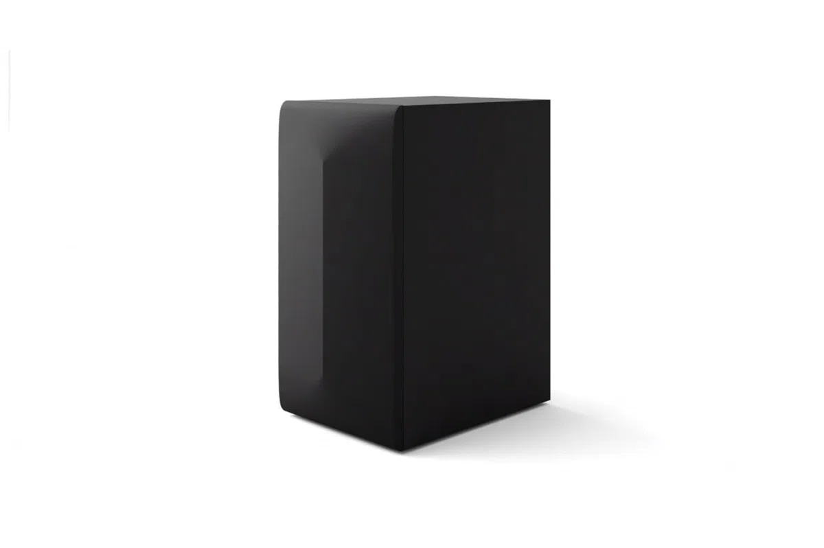 LG DS70TR Soundbar mit Subwoofer