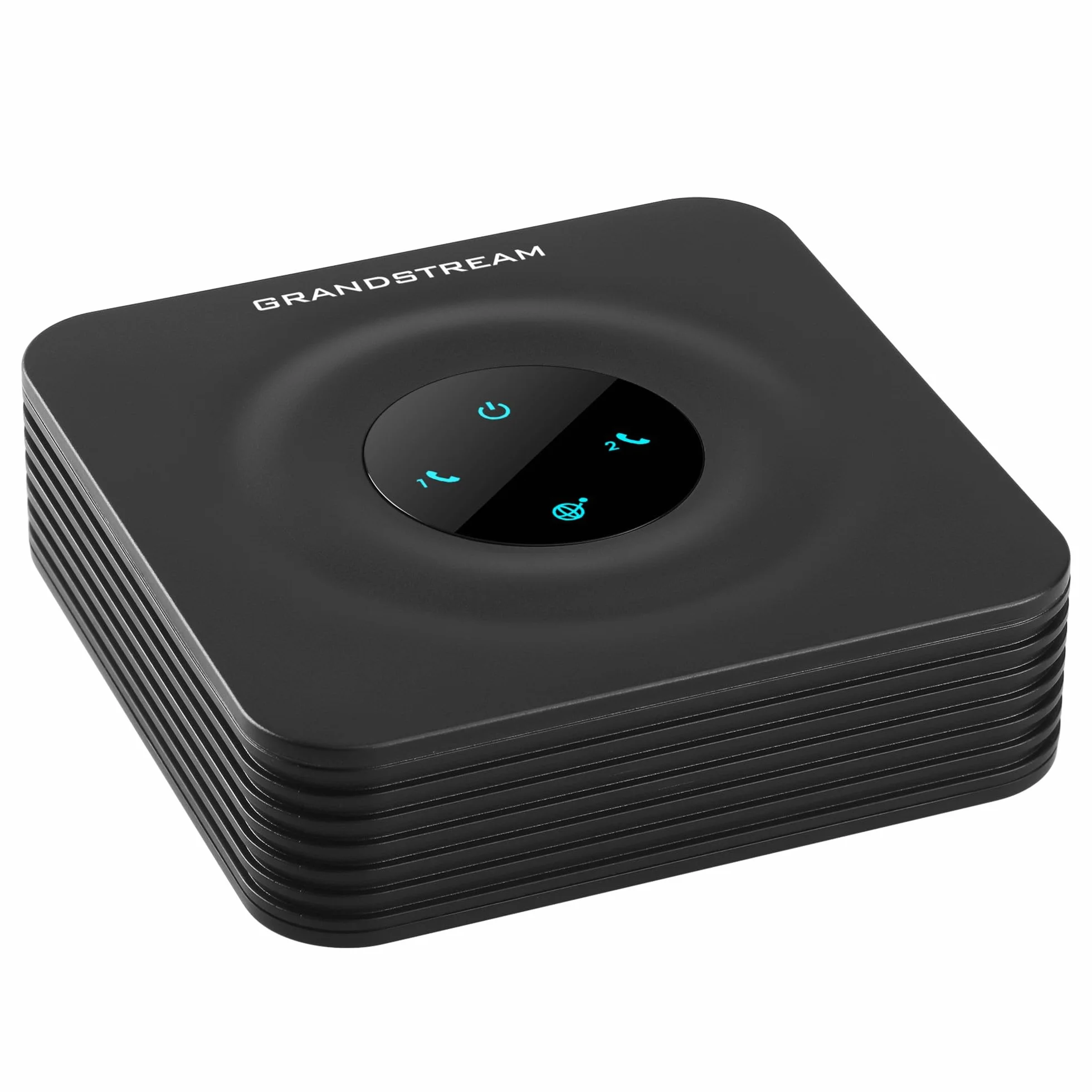 Grandstream HT802 v2 2xFXS Gateway