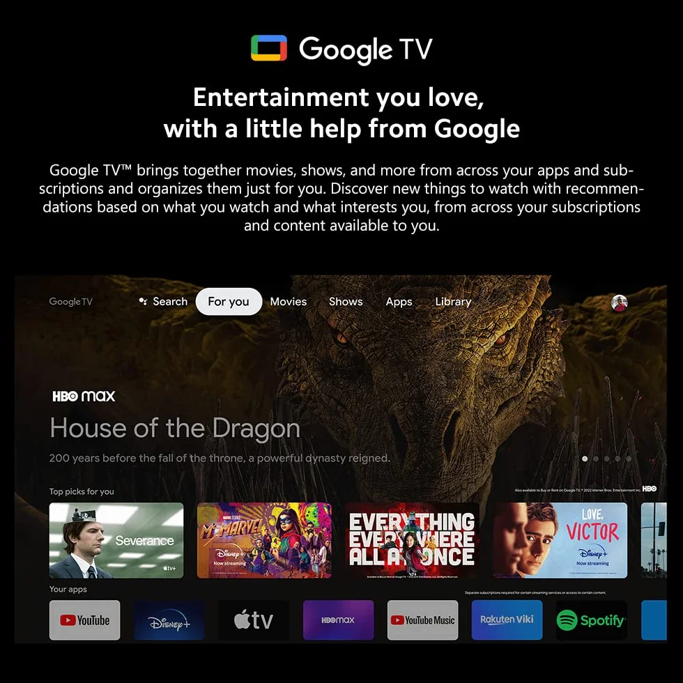 Xiaomi TV Box S (2nd Gen) 4K Ultra HD Streaming Media Player, 2GB RAM + 8GB ROM mit IR-Fernbedienung, Dolby Vision und HDR10+, DTS-HD Sound, Wireless Projection