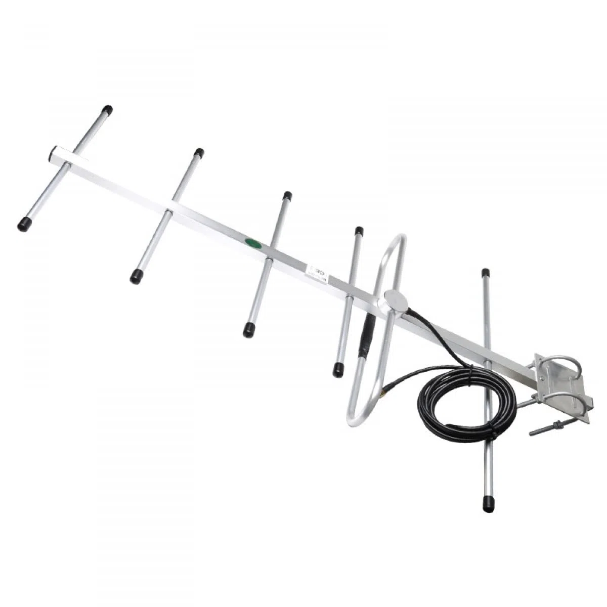 6dBi UHF 433MHz für YAGI Antenne für SMA Stecker Anschlusskabel RG58 Außenantenne