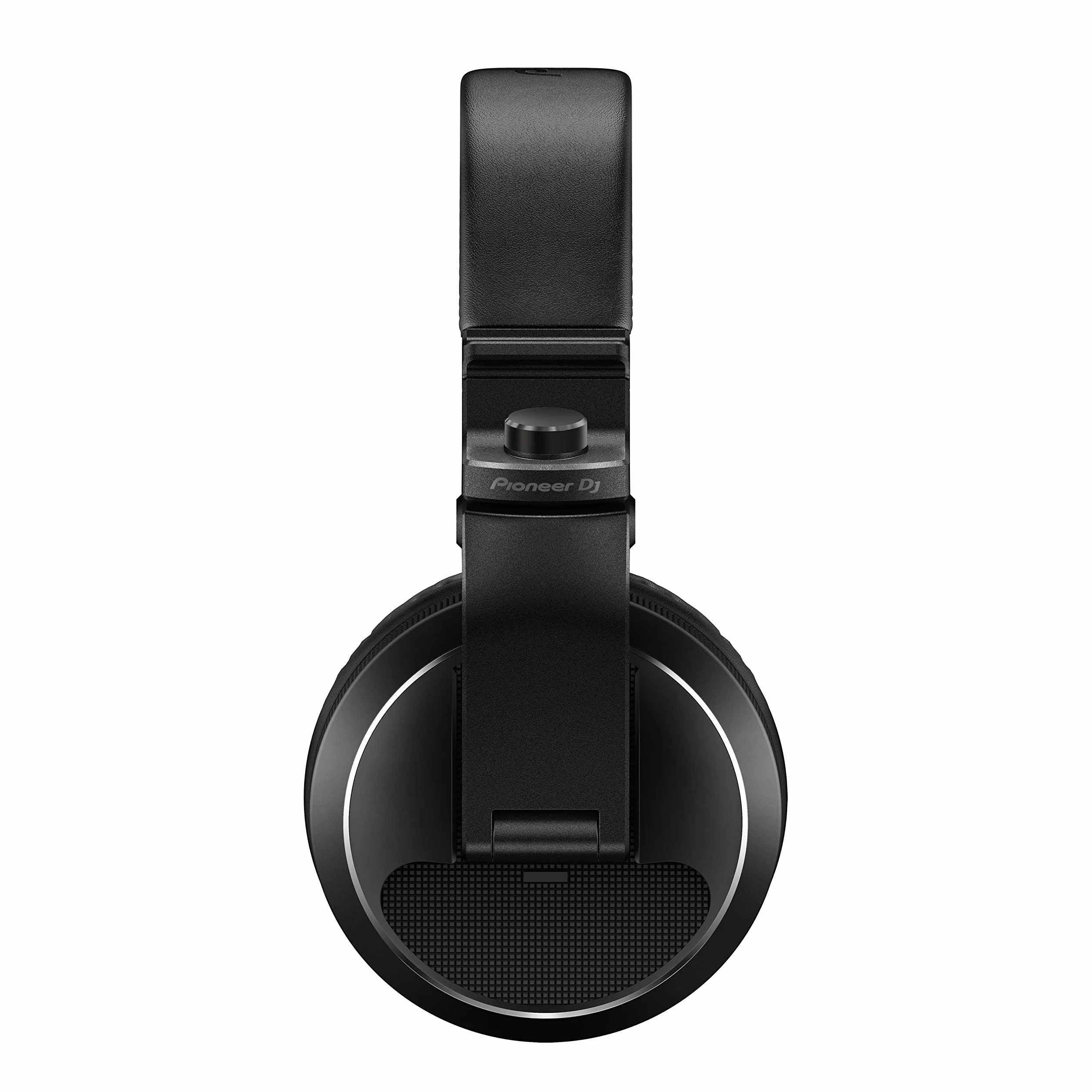 Pioneer hdj-x5 Black Circumaural Head-Band Headphone – Headphones (Circumaural, Head-Band, 5 – 30000 Hz, 2000 mW, 102 dB, 32 Ohm)