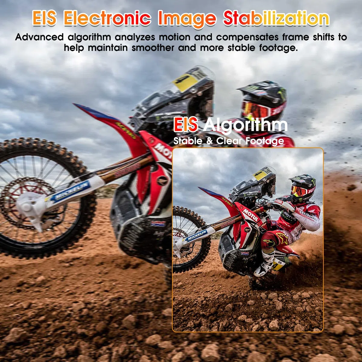 2026 Smart Glasses mit Kamera, 8MP Kamera Brille mit Offene Lautsprecher, Blendschutzgläser, Unterstützt Foto & Video, KI Sportbrille für Outdoor-Sportarten wie Radfahren, Reisen, Wandern(Schwarz)