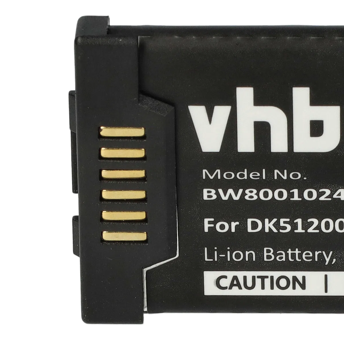 vhbw 3X Akku kompatibel mit Mitel 612d, 622d, 632d, 620d, 622dt, 610d, 612dt, 630d, 600d schnurlos Festnetz Telefon (800 mAh, 3,7 V, Li-Ion)