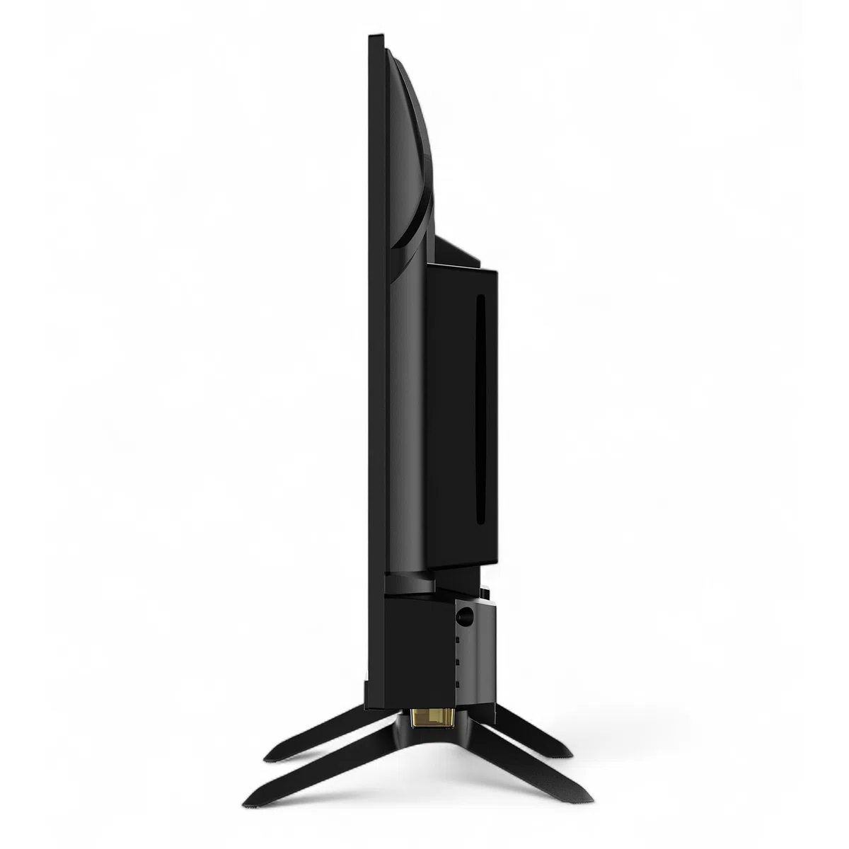 Cello C2725WSF 27" Smart 12V Traveller TV, 1080p, DVD, 230V, WebOS, Freeview Play, Perfect Pitch Sound