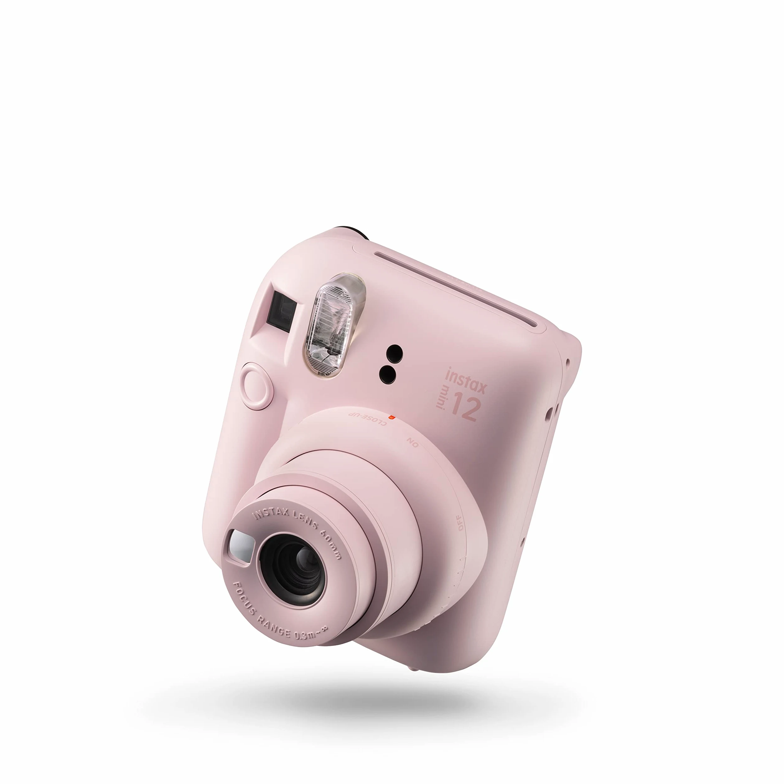 Instax Mini-Kamera 12, Rosa