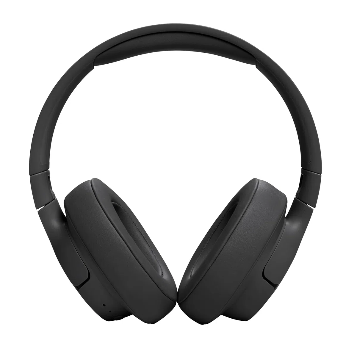 JBL Tune 720 BT Wireless Over-Ear-Kopfhörer – Mit JBL Pure Bass Sound, Bluetooth und leichtem, faltbarem Design – Bis zu 76 Stunden Musikwiedergabe – Schwarz