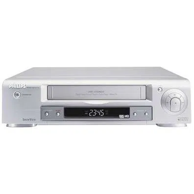 Philips VR630 Videorecorder