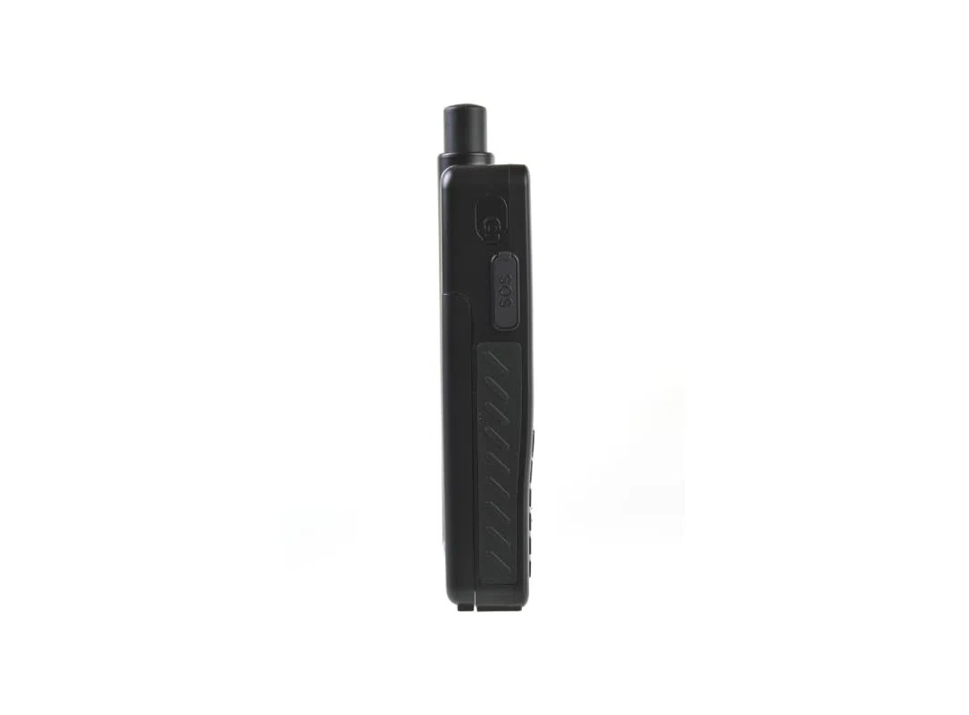 OSAT Thuraya XT Pro Satellitentelefon und NOVA SIM mit 10 Einheiten (11 Minuten) / 365 Tagen Gültigkeit - Schwarz