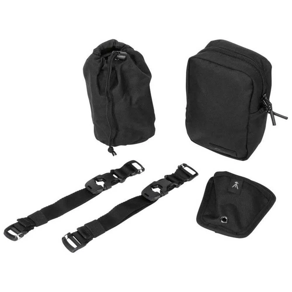 Lowepro ProTactic 350 AW II Modularrucksack mit recyceltem Material, Profi-Kameratasche, Einschub für MacBook-Laptops bis zu 13 Zoll, Rucksack für professionelle Kameras und Drohnen, LP37176-GRL