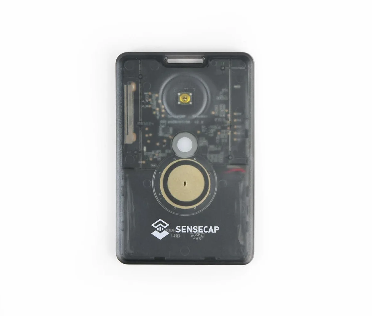 SenseCAP Card Tracker T1000-E für Meshtastic