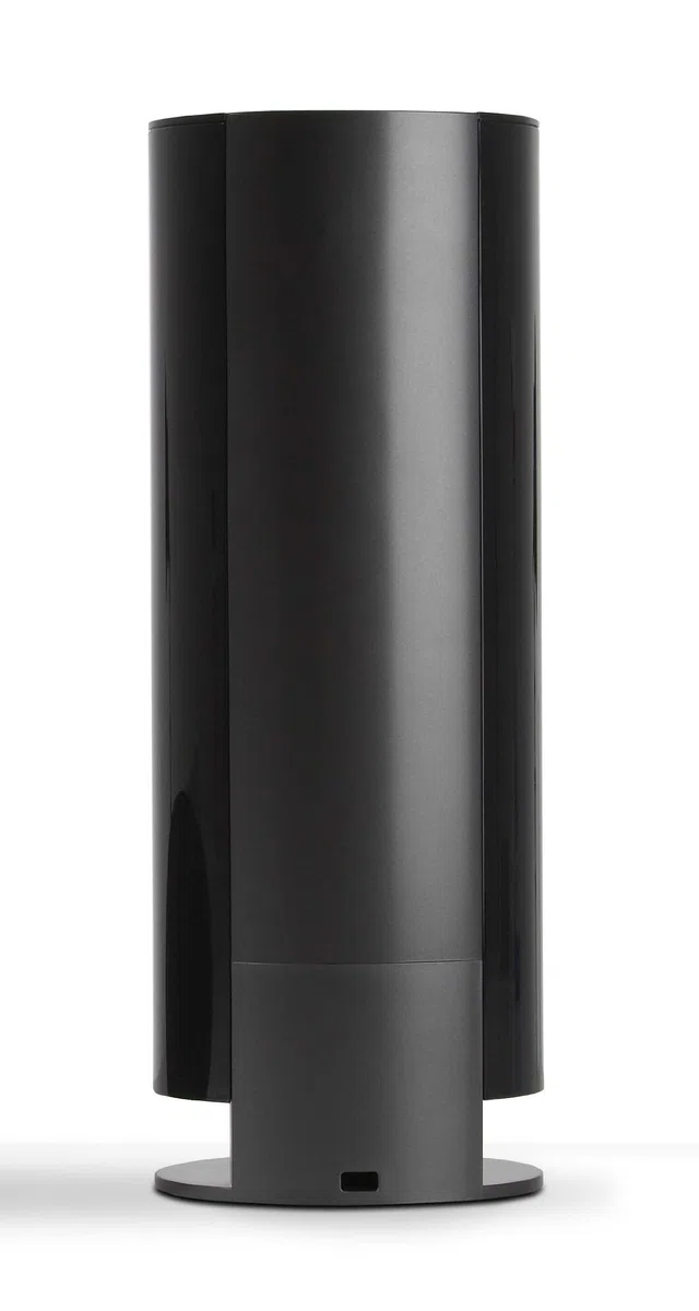 harman kardon HKTS 30 Satelliten Lautsprecher Hochglanz schwarz