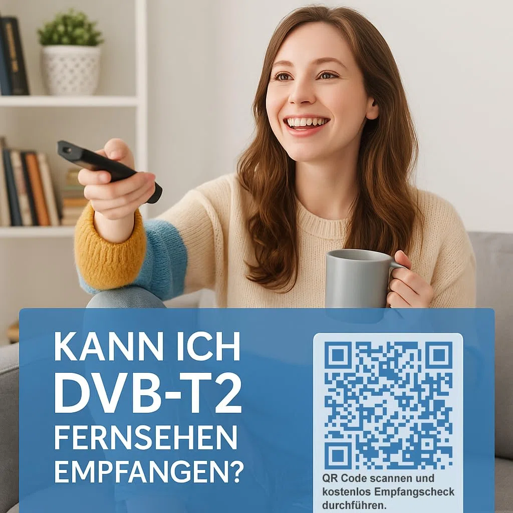 Megasat T644 DVB-T2 Receiver + aktive Zimmerantenne, HDTV für frei Empfangbare DVB-T2 Sender + netshop 25 HDMI Kabel