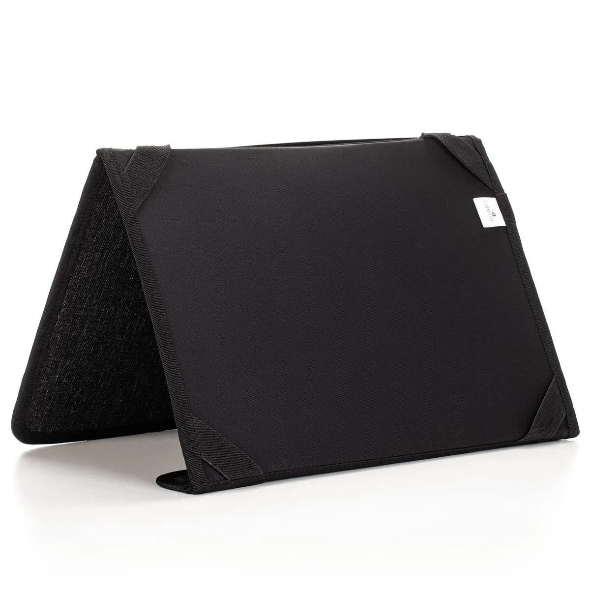 Calibrite ColorChecker Folio – Schutztasche für Farbkarte, Schwarz