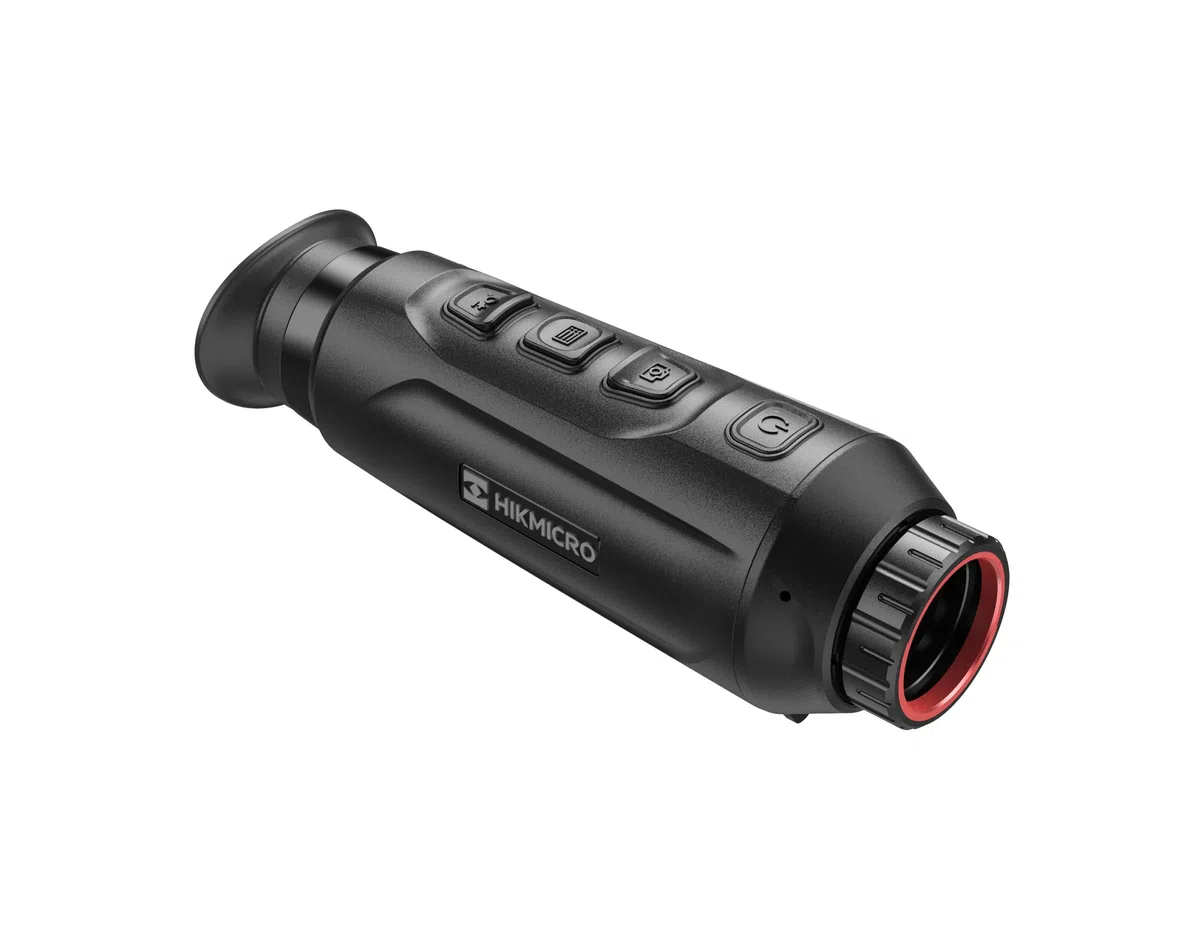 HIKMICRO Monokular Lynx LH25 2.0