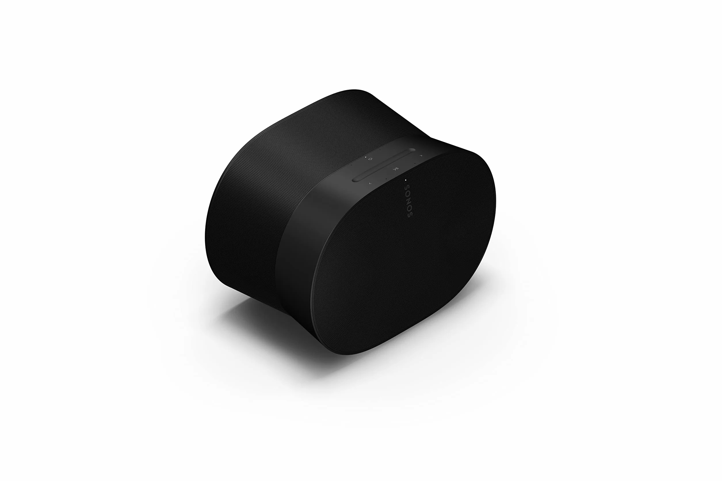 Sonos Era 300 | Smart Speaker mit 3D-Audio, WLAN, Bluetooth, Dolby Atmos, kompatibel mit Amazon Alexa - Schwarz