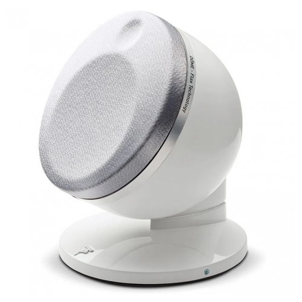 Focal Couple Dome 1.0 Flax Satellitendiffusor, Weiß