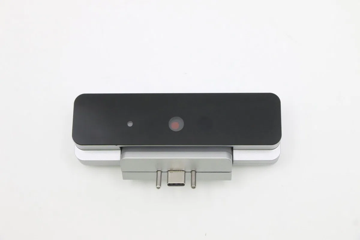 Lenovo FRU,Yoga AIO 7 27ARH6 5M RGBIR Camera ASM, W125986398 (RGBIR Camera ASM)