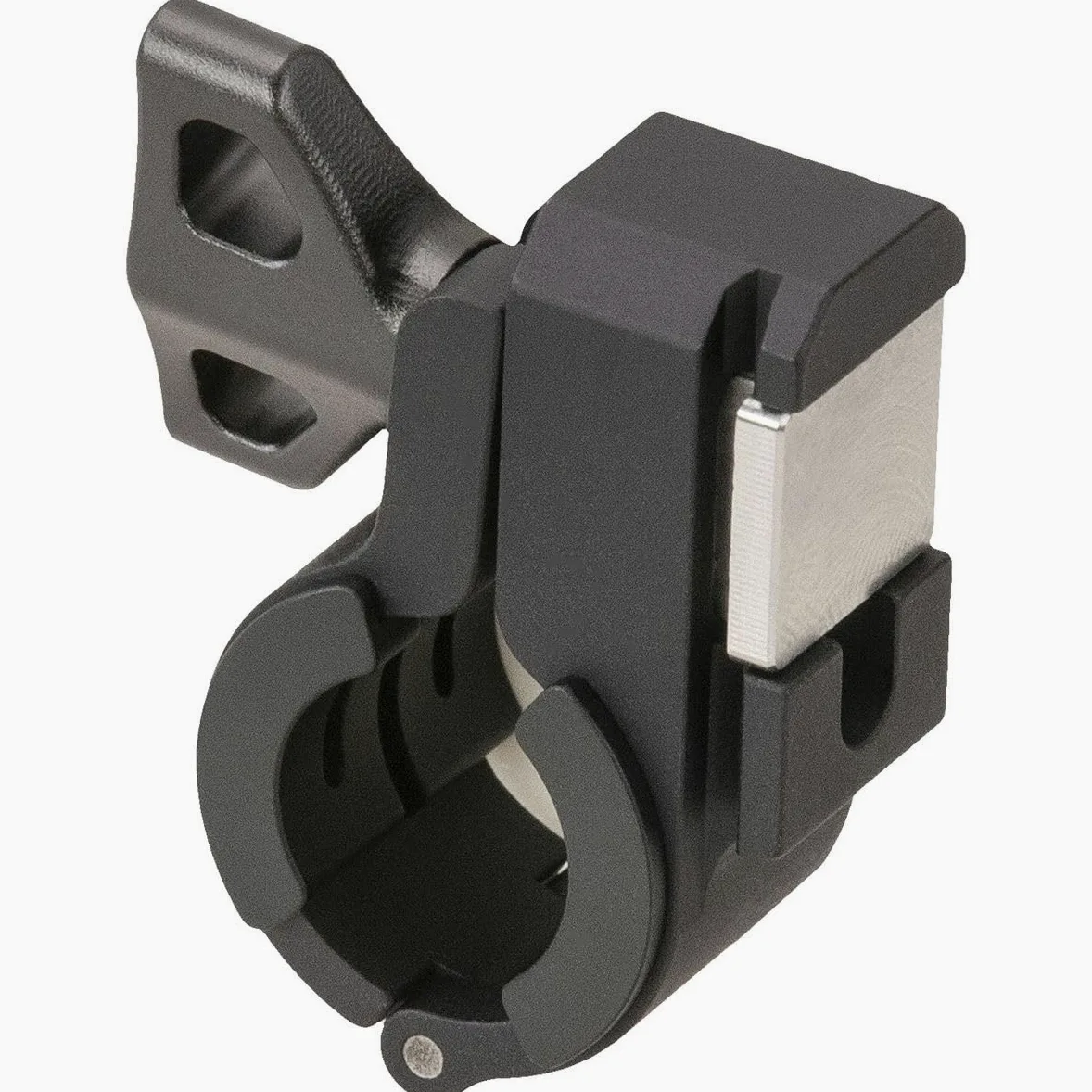 Tilta Follow Focus Nucleus-M Motorstangenhalterung 15/19 mm Stangenadapter für Nucleus M Schwarz WLC-T03-MRA
