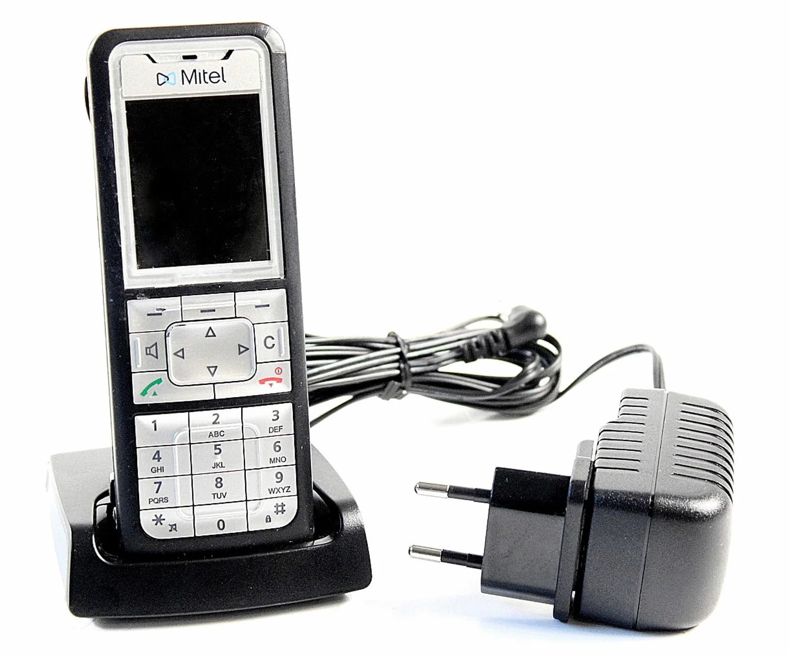 Mitel DECT Mitel 622d V2 (Set)