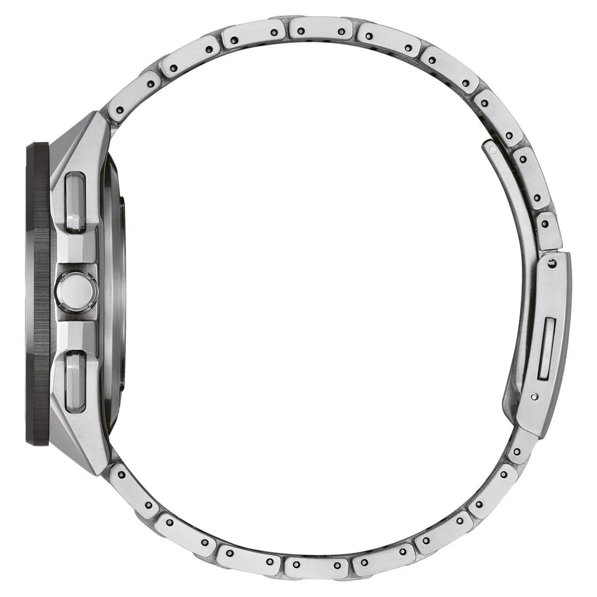 Citizen Attesa Uhr CC4104-53E Super Titanium