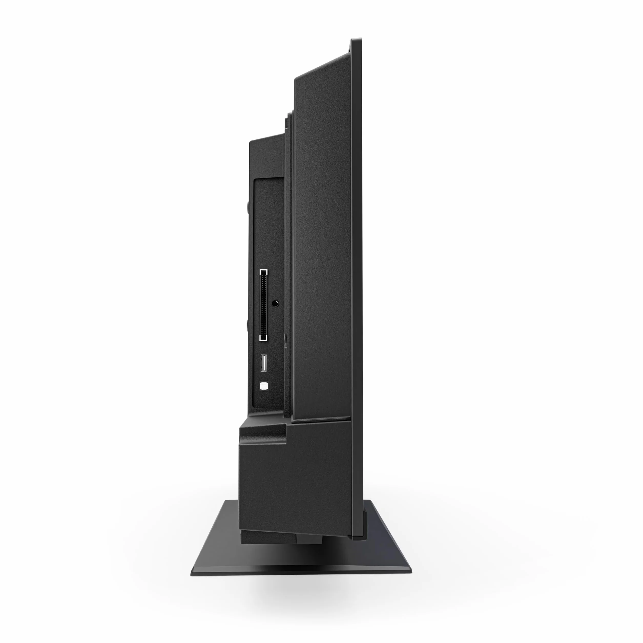 Cello C2224SH 22 Zoll Nicht-Smart/Einfach zu bedienender Fernseher mit rahmenlosem Triple-Tuner (DVB-C/-S2/-T2) Pitch Perfect Sound Ideal für kleine Räume [2025]