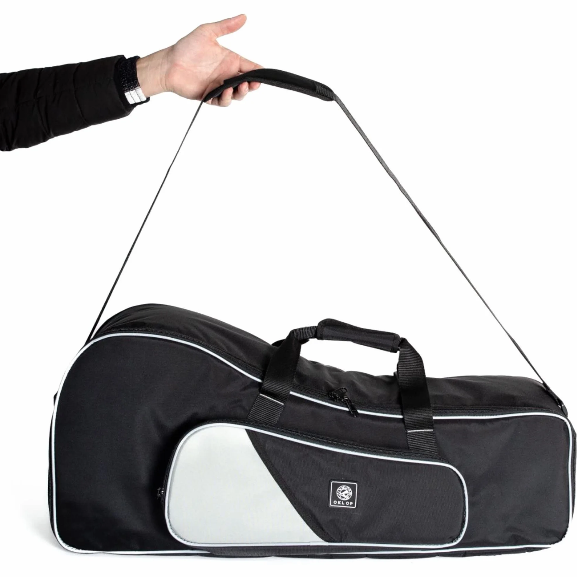 Transporttasche Newton 150/750 PRO