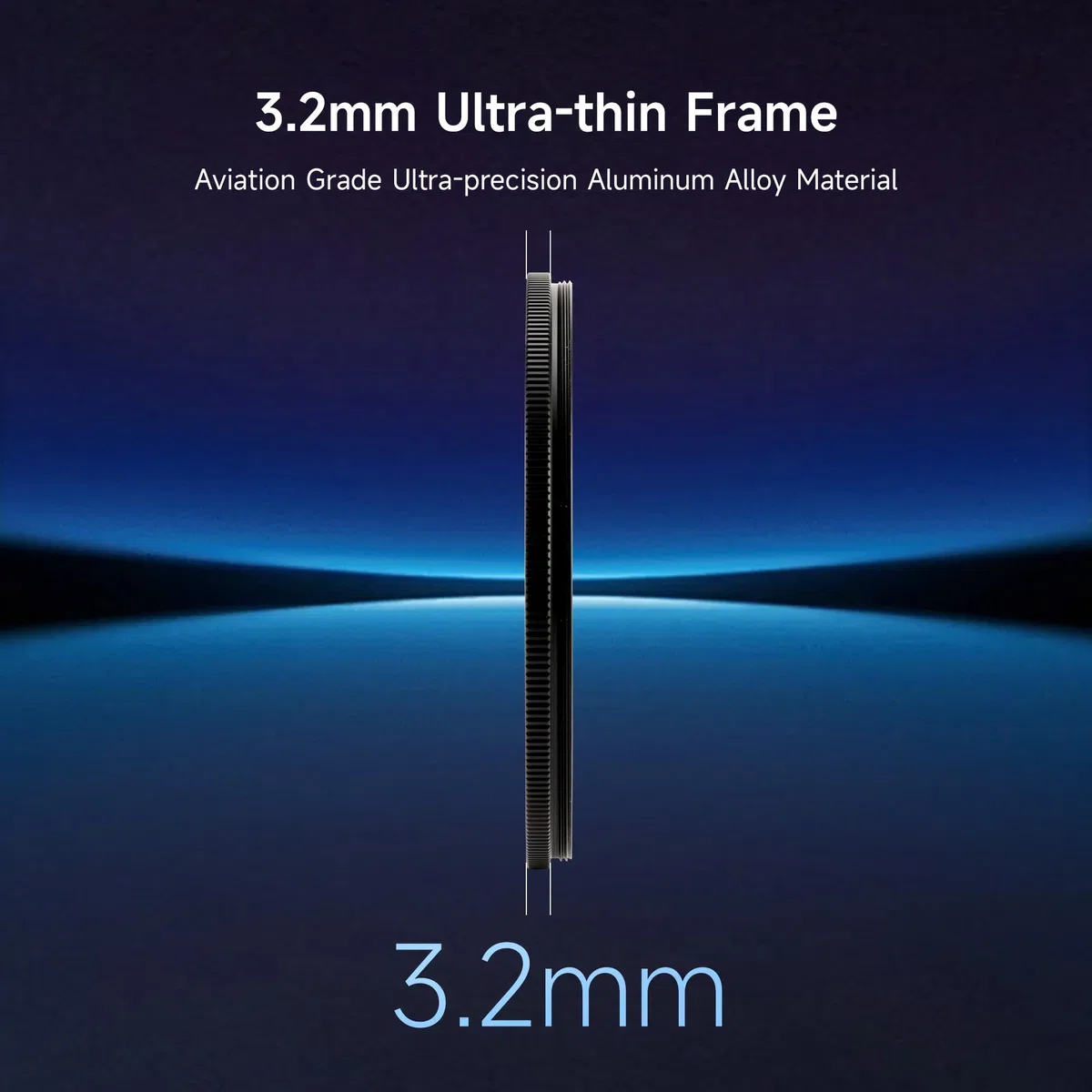 VILTROX 67MM UV-Filter MC UV Schutzfilter,UHD-Kameraobjektiv, 18 Mehrschichtige Beschichtungen, Ultraharte Beschichtung, Nano-Beschichtung, Hydrophob, Kratzfest, Ultradünn, für 67mm Kameraobjektiv