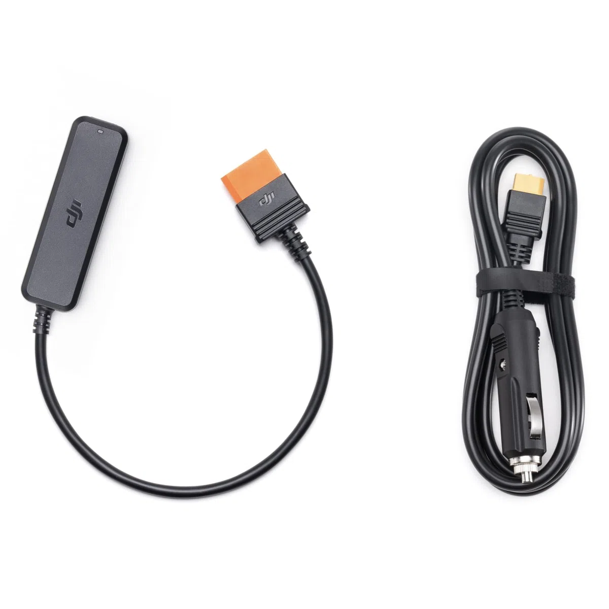DJI Power Autosteckdose-zu-SDC-Netzkabel (12 V/24 V)