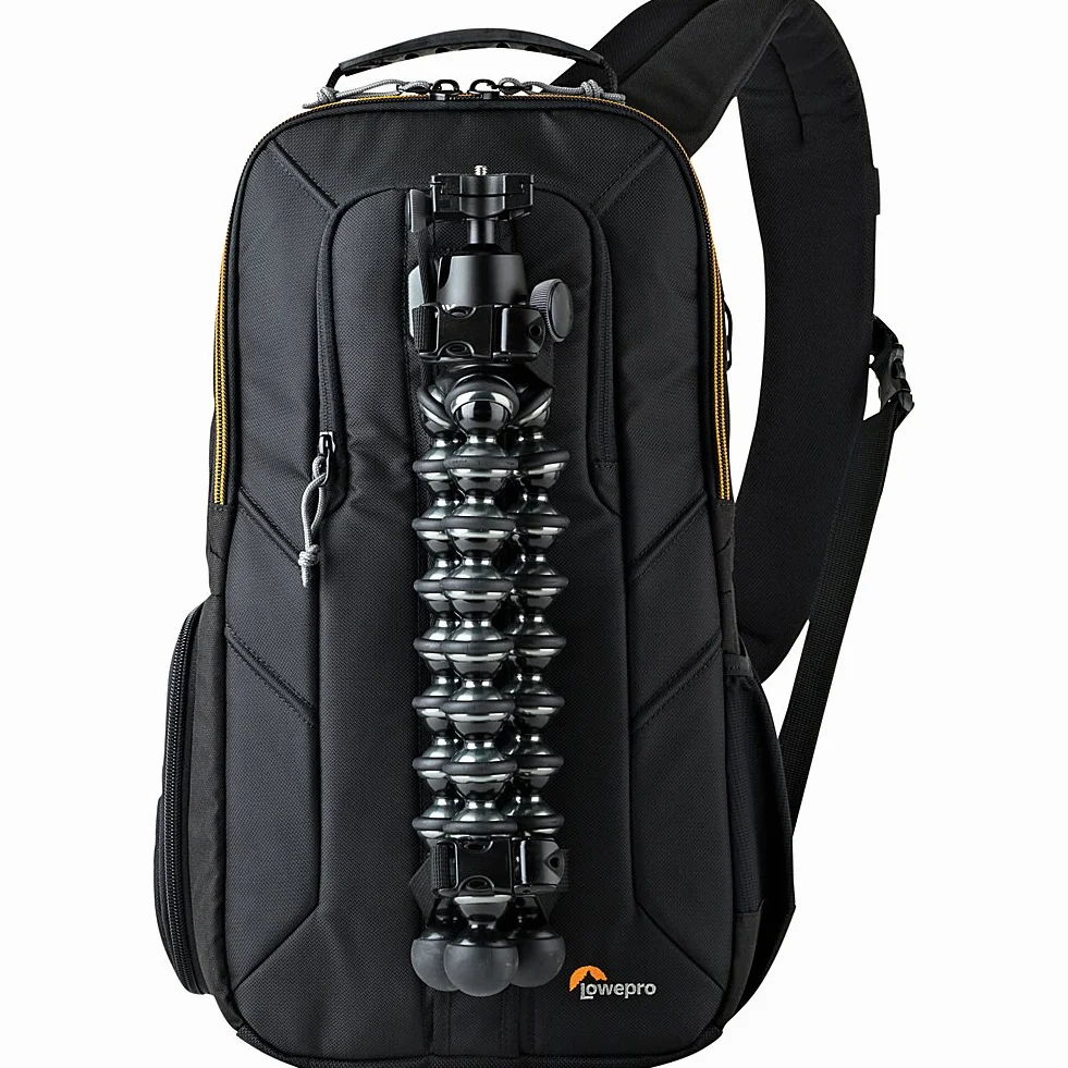 Lowepro Slingshot Edge 250 AW, Schwarz