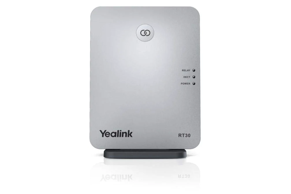 Yealink DECT Repeater RT30