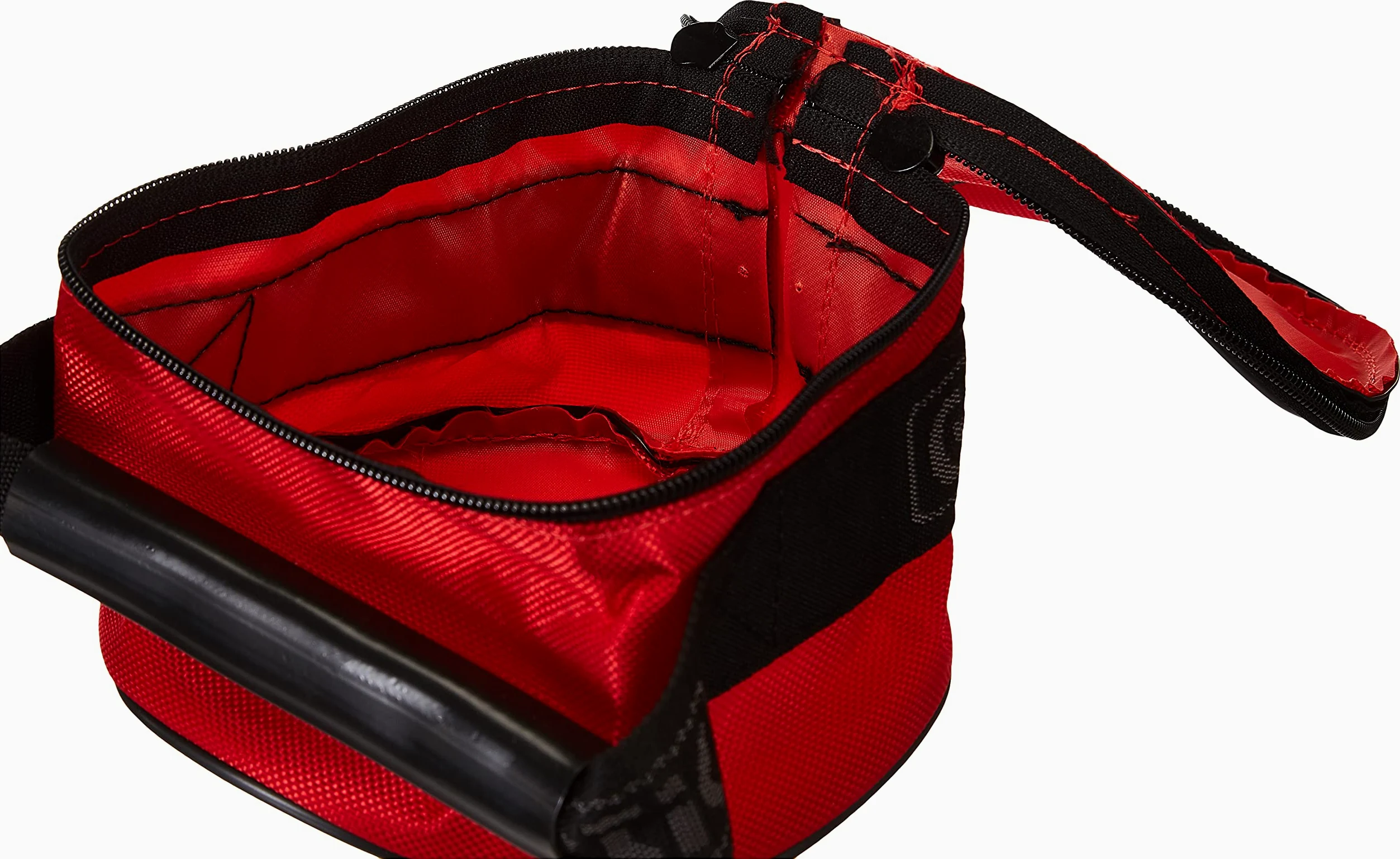 Geoptik 30 A049 Gepolsterte Tragetasche für Teleskop, rot