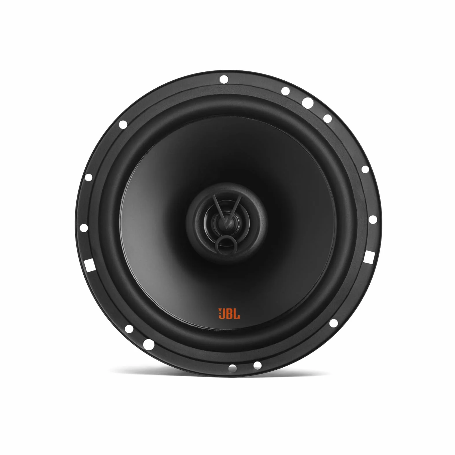 JBL Stage2 624 2-Wege Auto Lautsprecher Set von Harman Kardon - 240 Watt KFZ Autolautsprecher Boxen 16 - 17 cm