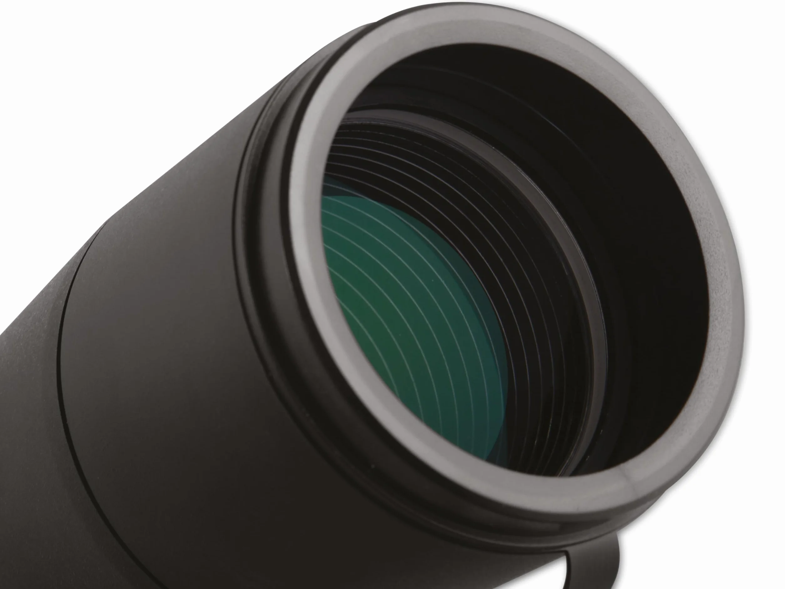 Technaxx Spektiv 20-60x60 mit Stativ für Vogelbeobachtung Jagd Schießsport – Zoom Fernrohr mit 60mm Objektiv BK7 Prisma Vergütete Linse Tragetasche Outdoor Teleskop für Naturbeobachtung - TX-180