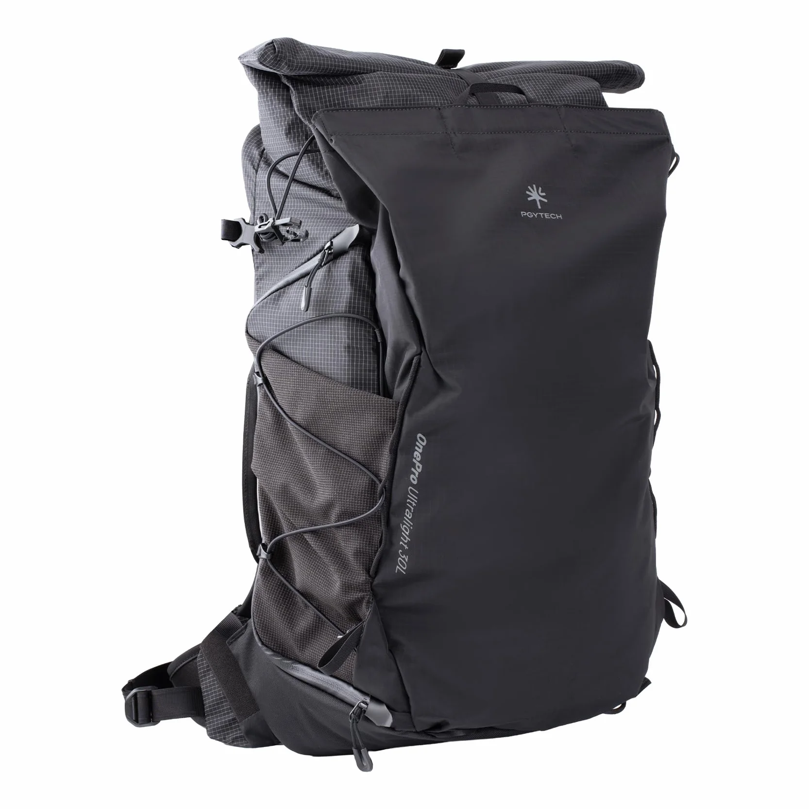 PGYTECH OnePro Ultralight Kamerarucksack Erweiterbar 20L-40L Outdoor Reisen