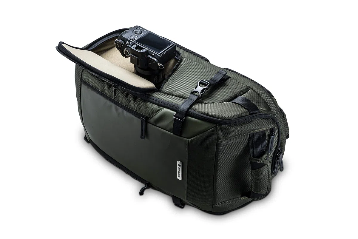VANGUARD VEO Select
