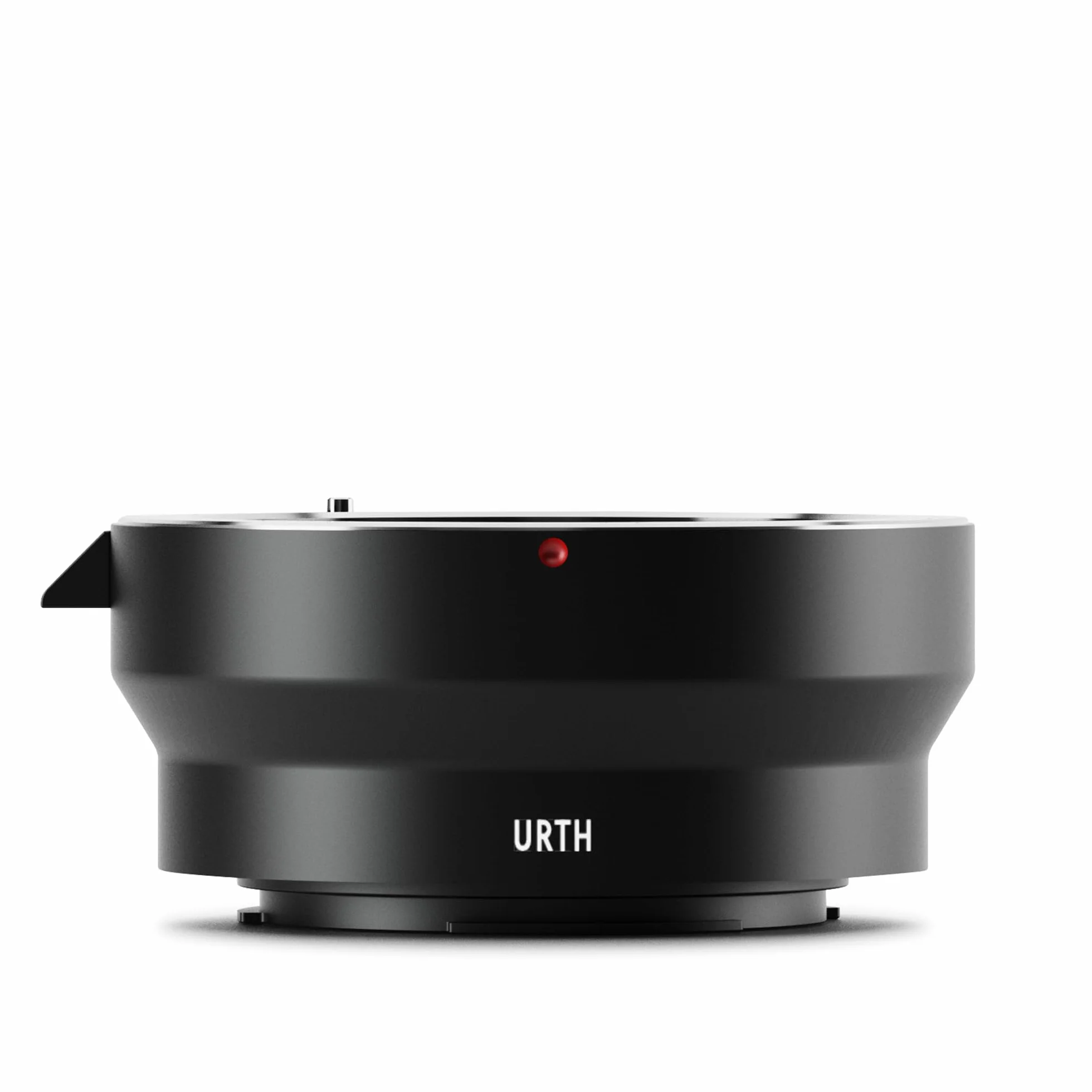 Urth Objektivadapter: Kompatibel mit Canon EF & EF-S Objektiv und Sony E Kameragehäuse