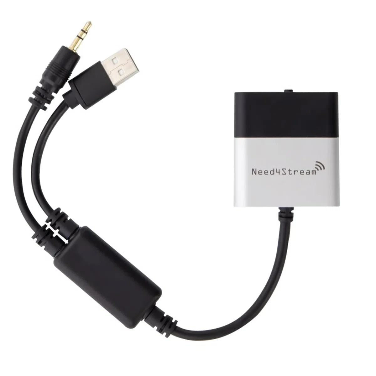Bluetooth Adapter mit Titellisten, kompatibel mit Porsche PCM3.1, geeignet für iPhone und Android