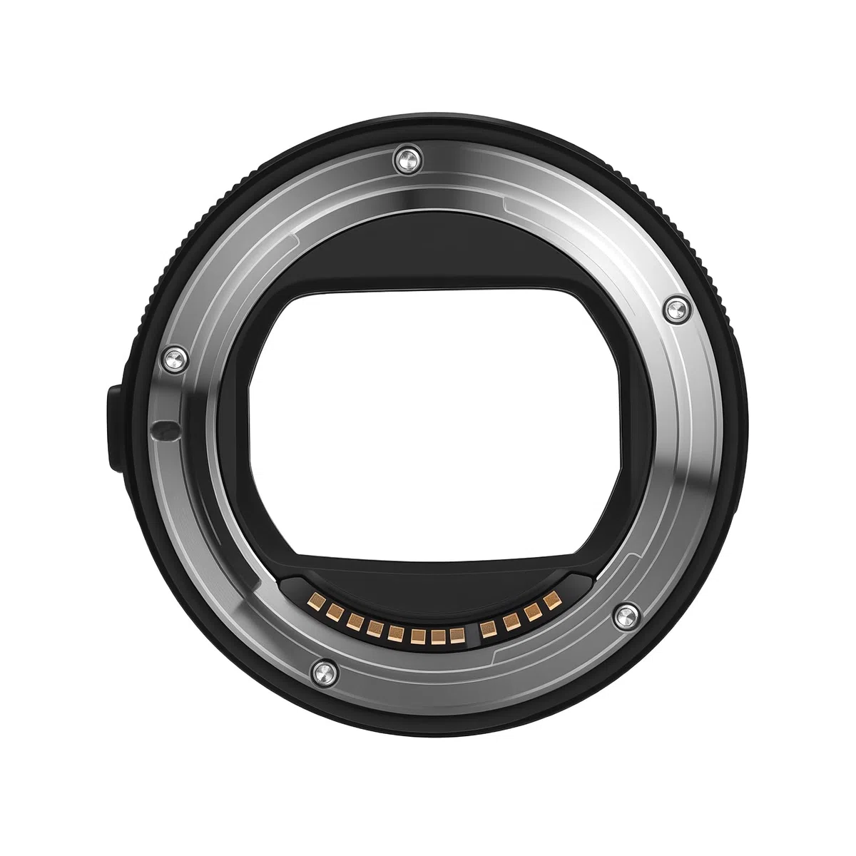 Objektivadapter EF-EOS R für Canon EF/EF-S Objektive auf Canon EOS R, RP, R5, R6, R7, R8, R10, R50, R100 Kameras Schneller Autofokus