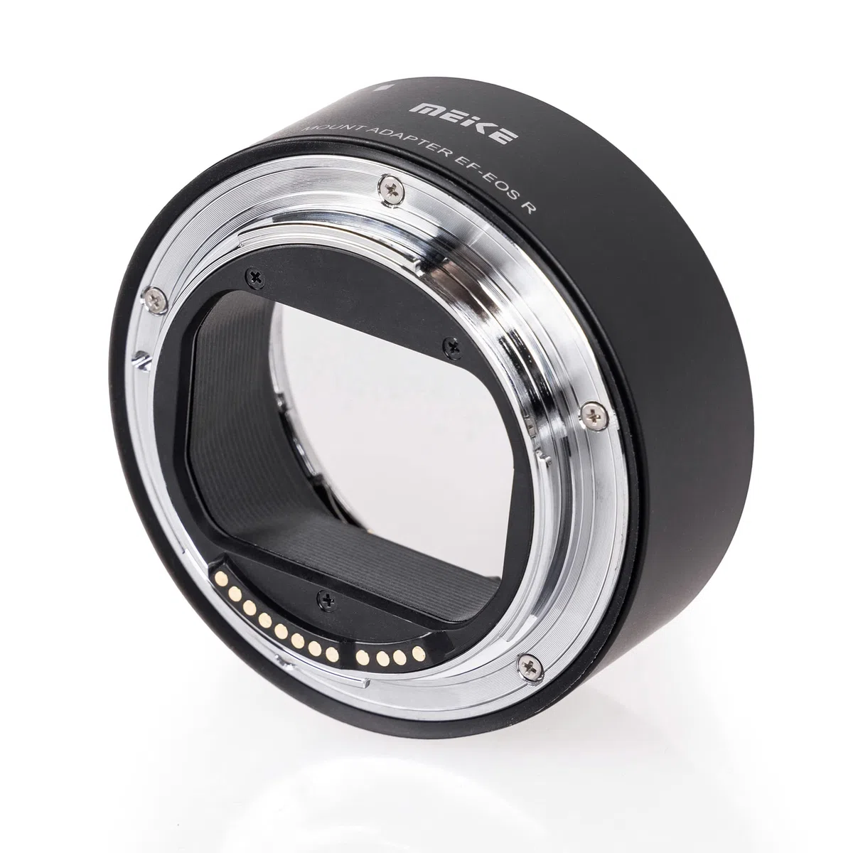 AF Autofokus Objektivadapter Kompatibel mit Canon EF/EF-S Objektive & EOS R Mount Systemkameras MK-EFTR-A