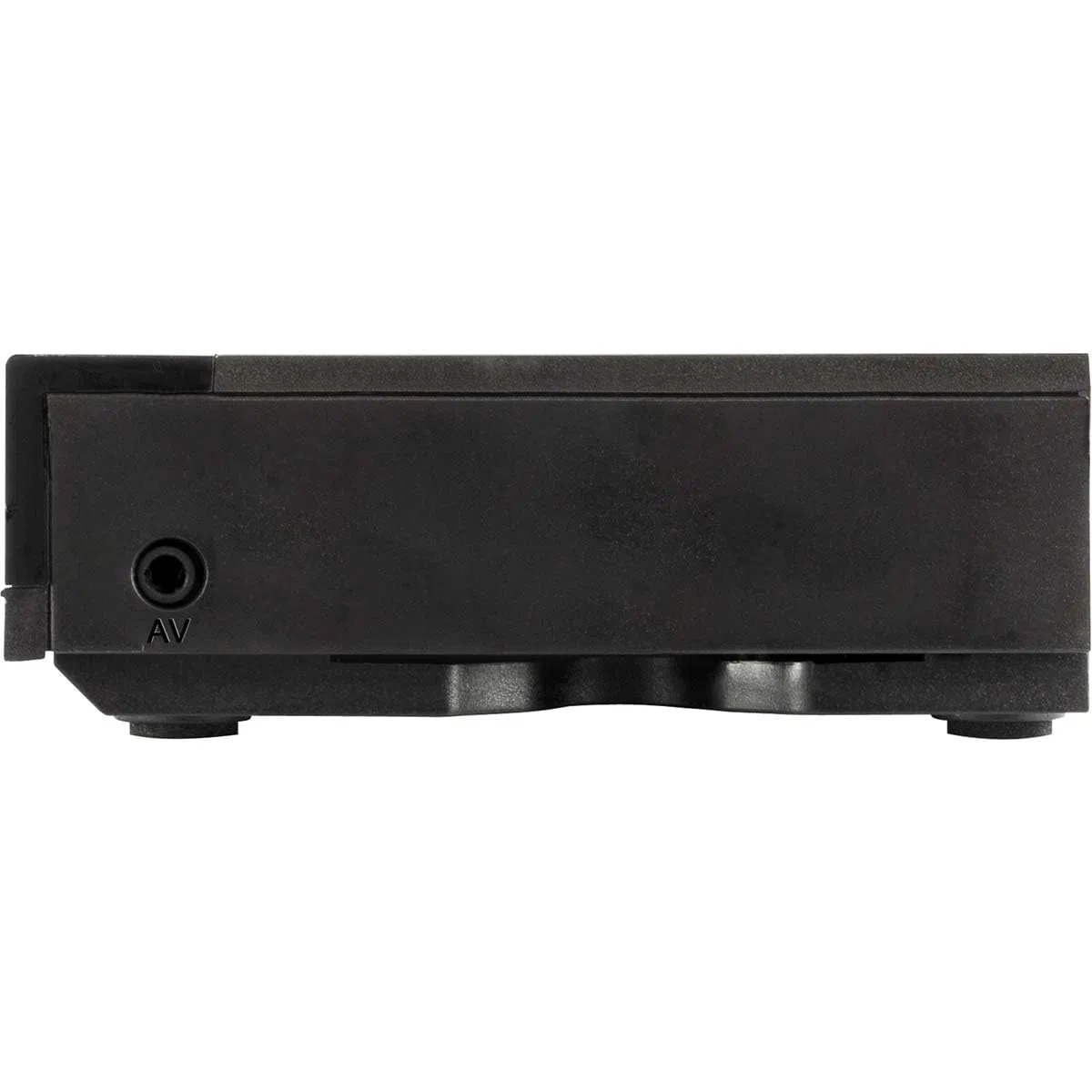 TELESTAR digiHD TT 7 IR – DVB-T2 & DVB-C Combo-Receiver (Kabelreceiver und DVB-T2 Receiver in einem, Aufnahmefunktion, Mediaplayer) – Schwarz